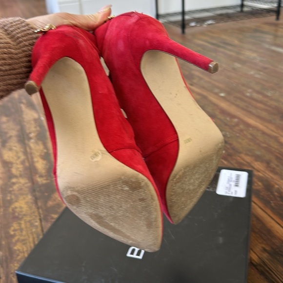 Bcbg Percah-x in lipstick - Picture 4 of 5